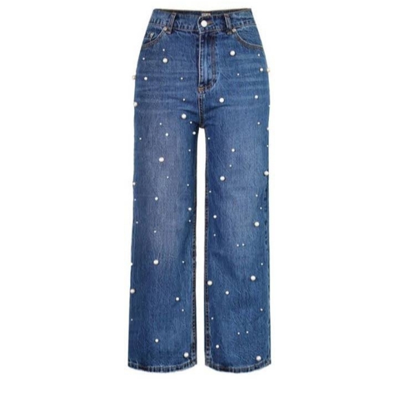 Klouish Denim - Women jeans